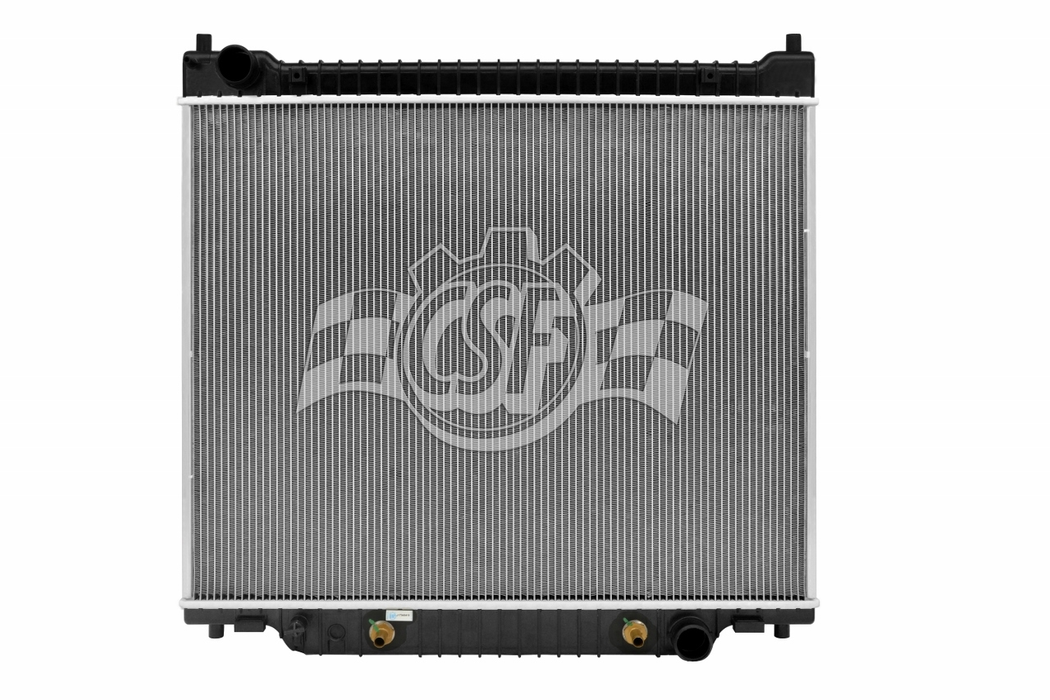 2014 Ford E-450 Super Duty 6.8L V10 Radiator | CSF3673