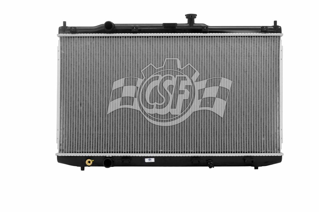 2015 Honda Accord 2.0L L4 Radiator