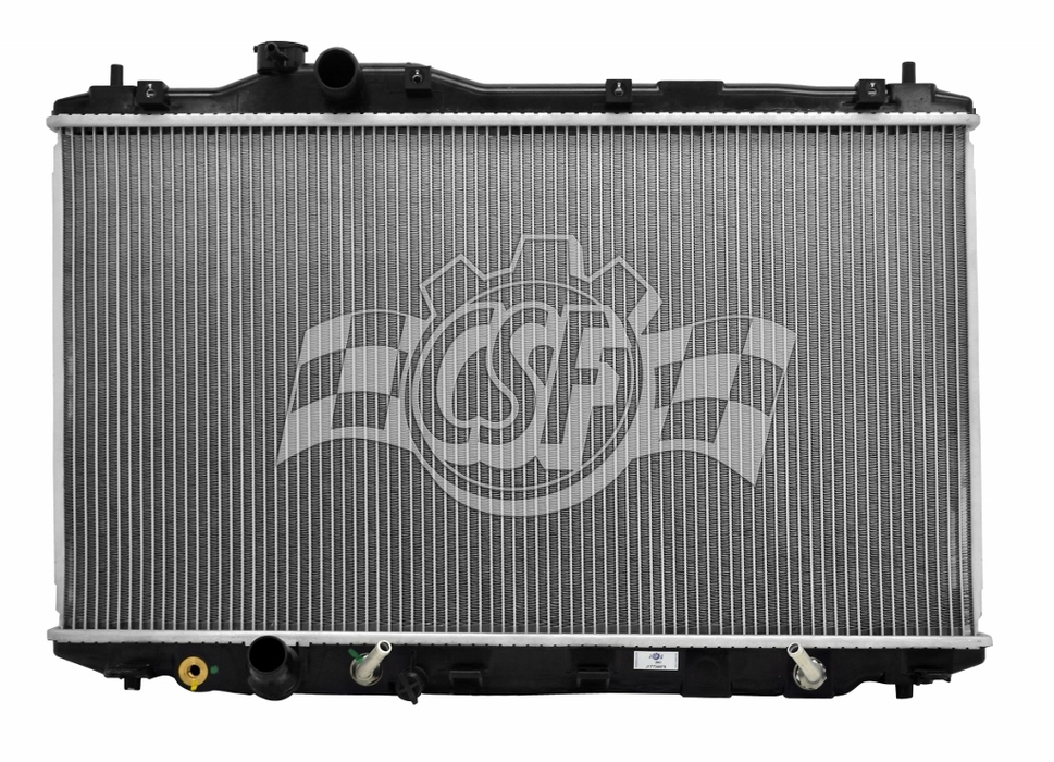 2015 Honda Civic Sedan 1.5L L4 Hybrid Radiator | CSF3675