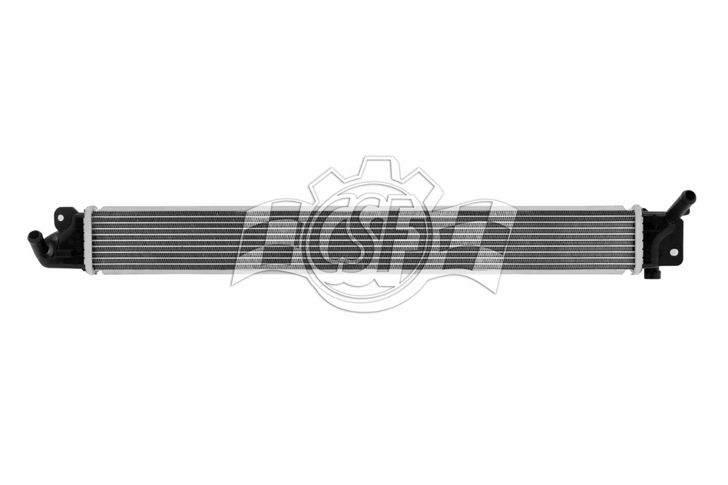 2012 Kia Optima 2.4L L4 Hybrid Inverter Cooler | CSF3678
