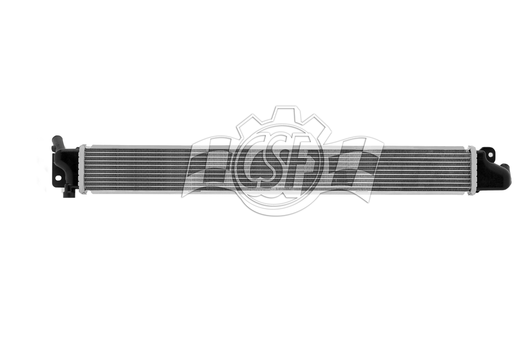 2012 Kia Optima 2.4L L4 Hybrid Inverter Cooler | CSF3678