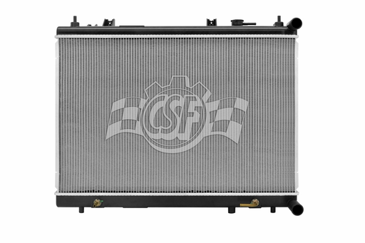 2025 Nissan Pathfinder 3.5L V6 Radiator | CSF3680