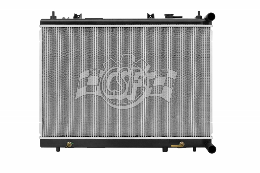 2025 Nissan Pathfinder 3.5L V6 Radiator