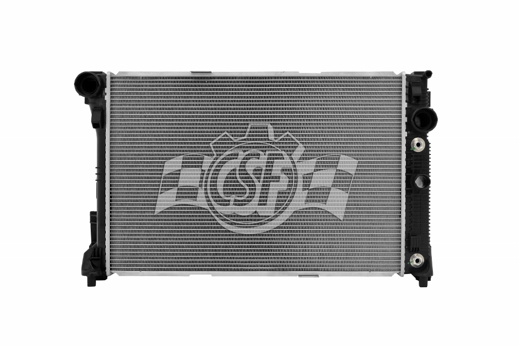 2014 Mercedes-Benz CLS550 4.7L V8 Radiator