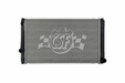 2018 Toyota RAV4 2.5L L4 Radiator