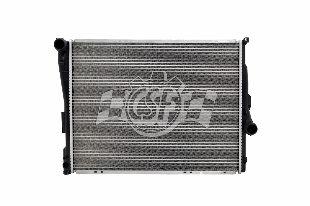 Radiador para BMW 320i 2.2L L6 del 2004 - Automático