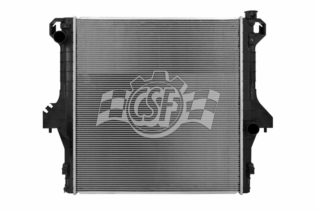 2008 Dodge Ram 4500 6.7L L6 Radiator - DIESEL