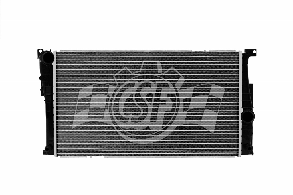 Radiador BMW 320i 2.0L L4 2017 - Automático