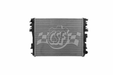 2018 Ram 5500 6.4L V8 Radiator | CSF3738