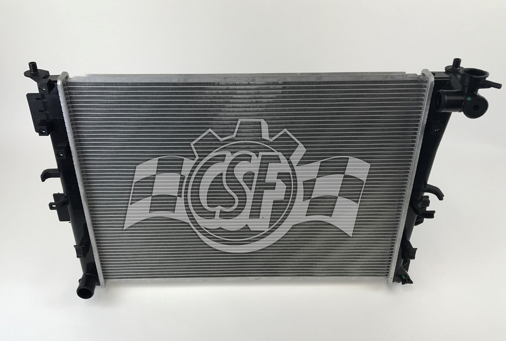 2015 Hyundai Sonata 2.4L L4 Radiator - FULL HYBRID EV-GAS (FHEV)