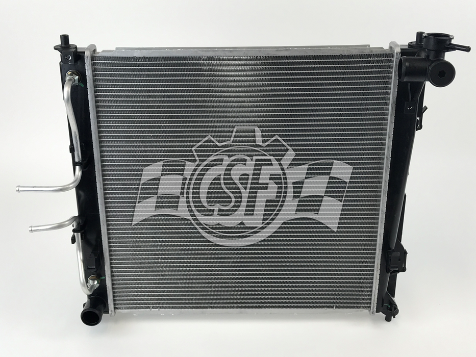 2011 Kia Optima 2.0L L4 Turbo Radiator | CSF3757