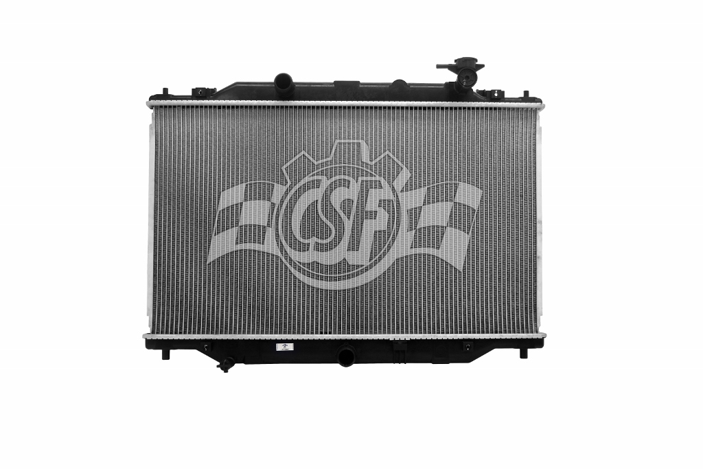 2019 Mazda CX-5 2.0L L4 Radiator