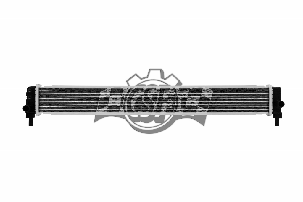 2012 Toyota Prius Plug-In 1.8L L4 Hybrid Inverter Cooler | CSF3774