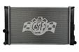 2015 Toyota Prius Plug-In 1.8L L4 Radiator | CSF3775