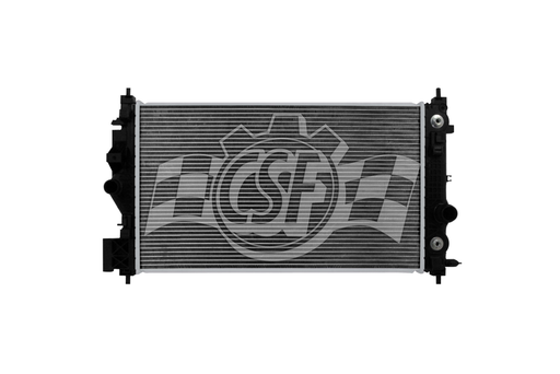 2016 Chevrolet Cruze Limited 1.8L L4 Radiator | CSF3778