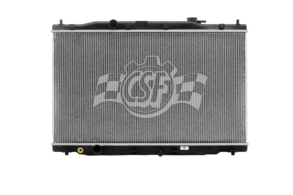 Radiador para Honda CR-V 2.4L L4 2015