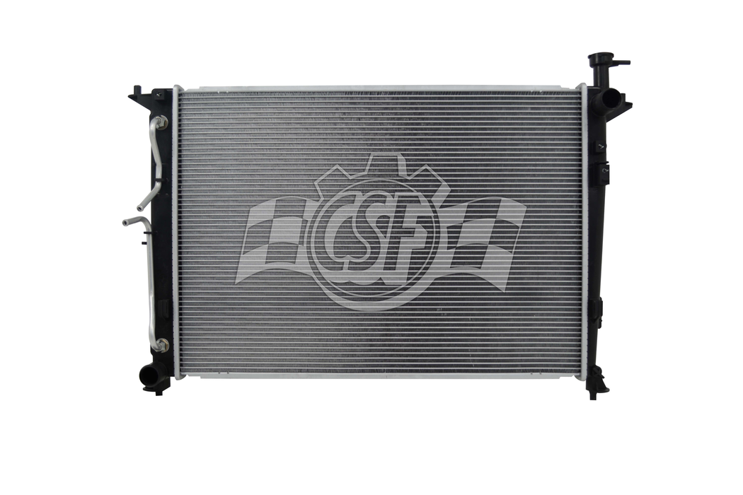Radiador para Kia Sorento 3.3L V6 2018