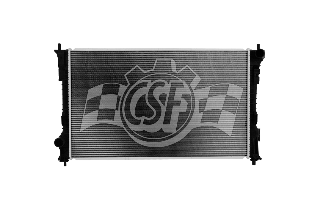 Radiador para Ford Taurus 3.5L V6 2016 - Turboalimentado