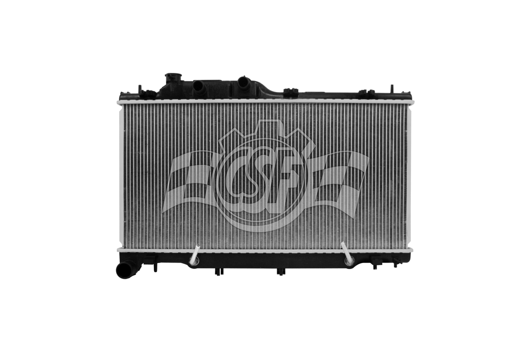 Radiador Subaru Legacy 3.6L H6 2017
