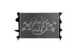 2020 Lincoln MKZ 2.0L L4 Turbo Radiator | CSF3813