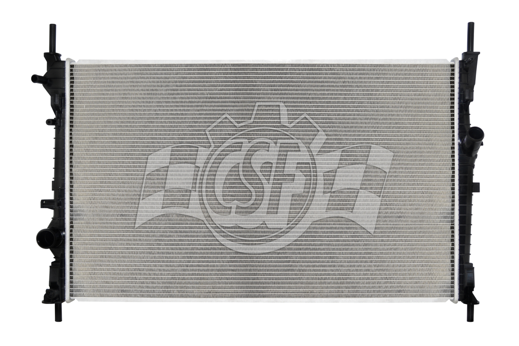 2019 Ford Transit-350 HD 3.7L V6 Radiator | CSF3816