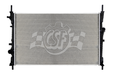 2019 Ford Transit-350 HD 3.7L V6 Radiator | CSF3816