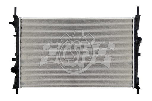 2019 Ford Transit-350 HD 3.7L V6 Radiator | CSF3816