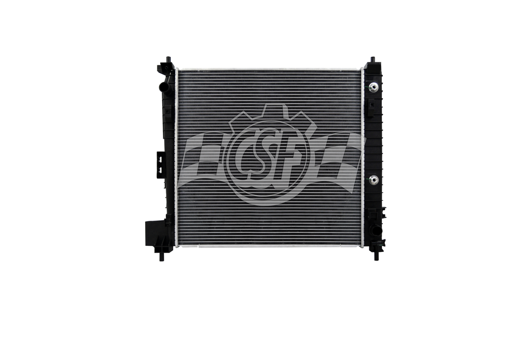 2023 GMC Acadia 3.6L V6 Radiator | CSF3817