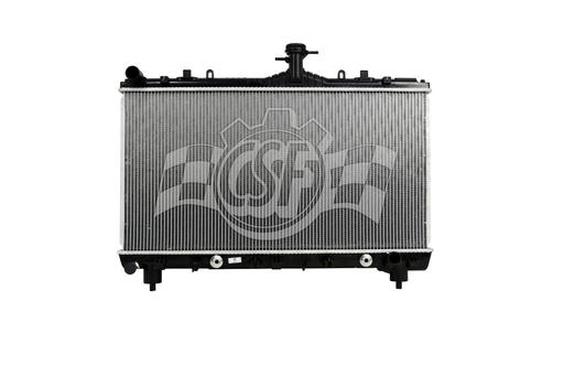 2015 Chevrolet Camaro 6.2L V8 Radiator