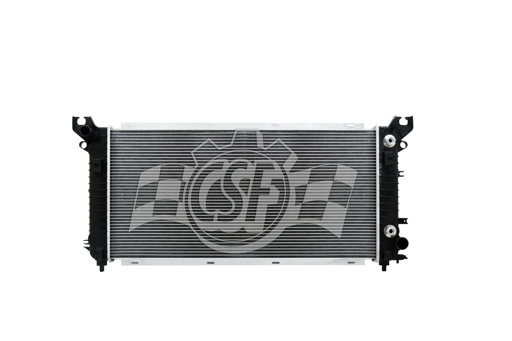 2020 GMC Yukon XL 6.2L V8 6-Speed Radiator | CSF3838