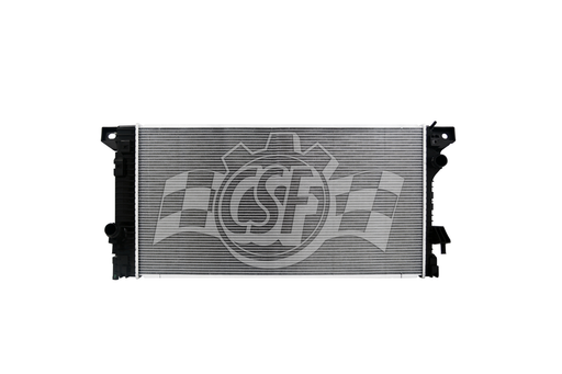 2020 Lincoln Navigator 3.5L V6 Turbo Radiator | CSF3846