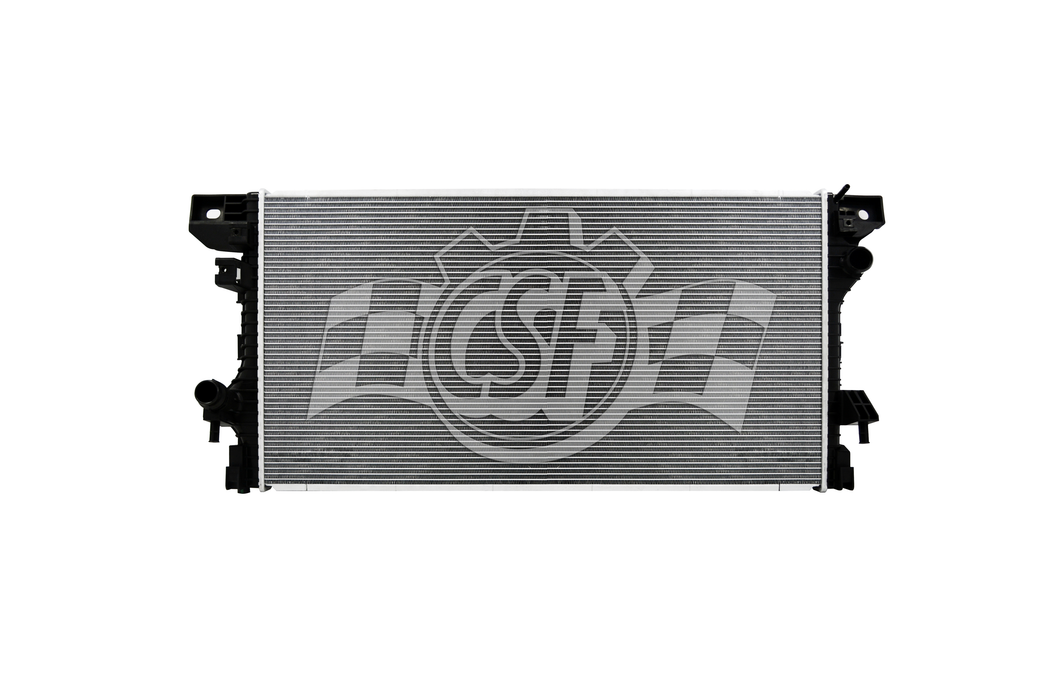 2026 Lincoln Navigator 3.5L V6 Turbo Radiator | CSF3847