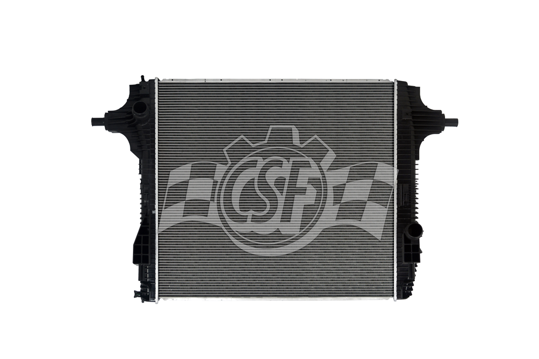 2025 Ford F-350 Super Duty 6.8L V8 Radiator | CSF3947