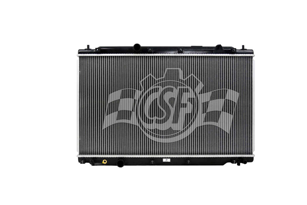 2022 Honda CR-V 1.5L L4 Turbo Radiator