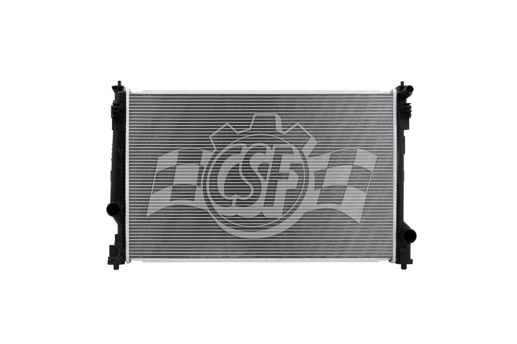 2021 Toyota Venza 2.5L L4 Radiator | CSF3858