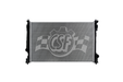 2021 Toyota Venza 2.5L L4 Radiator | CSF3858