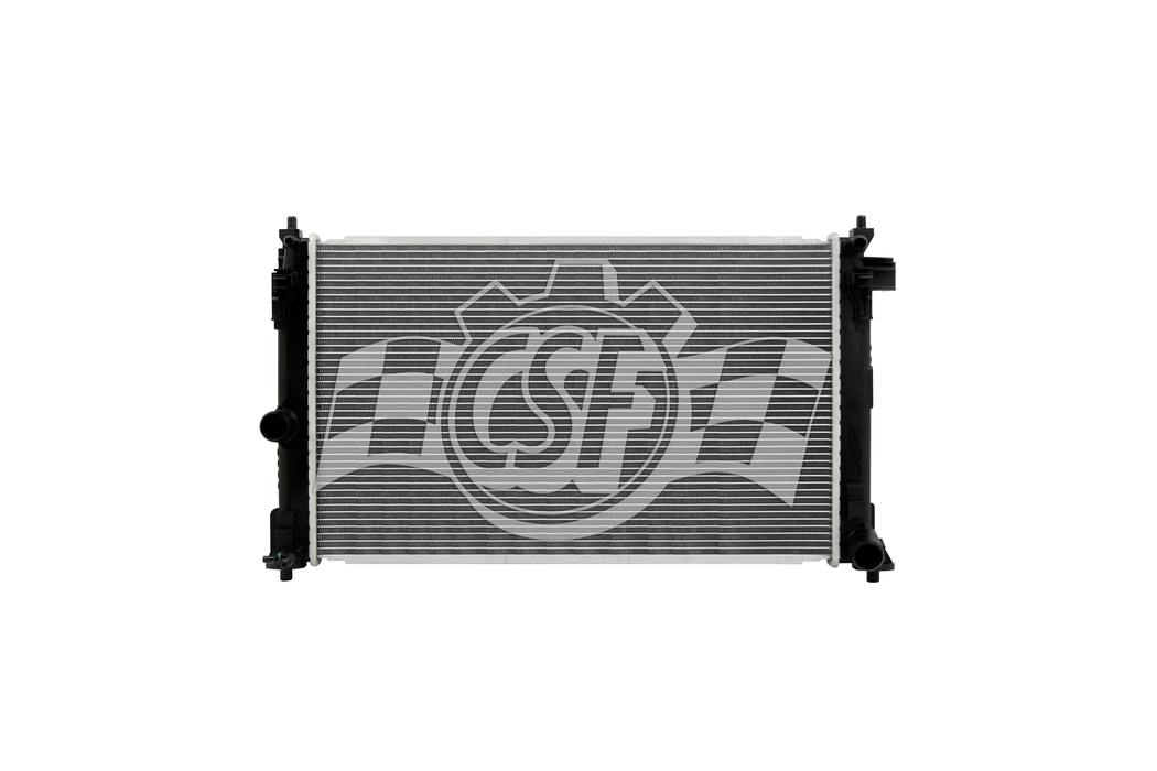 2024 Toyota Corolla 1.8L L4 Radiator | CSF3859