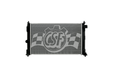 2024 Toyota Corolla 1.8L L4 Radiator | CSF3859