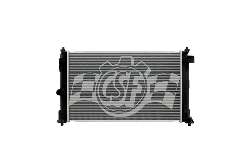 2024 Toyota Corolla 1.8L L4 Radiator | CSF3859