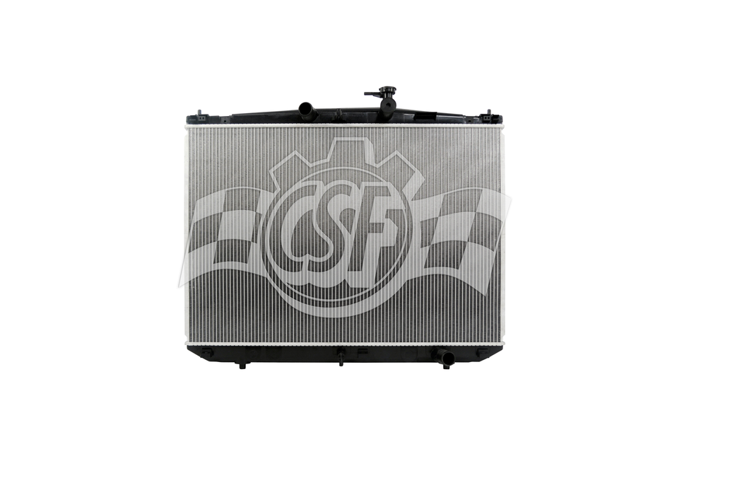 2019 Toyota Highlander 3.5L V6 Radiator | CSF3862