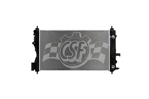 2016 Buick Regal 2.0L L4 Turbo Radiator