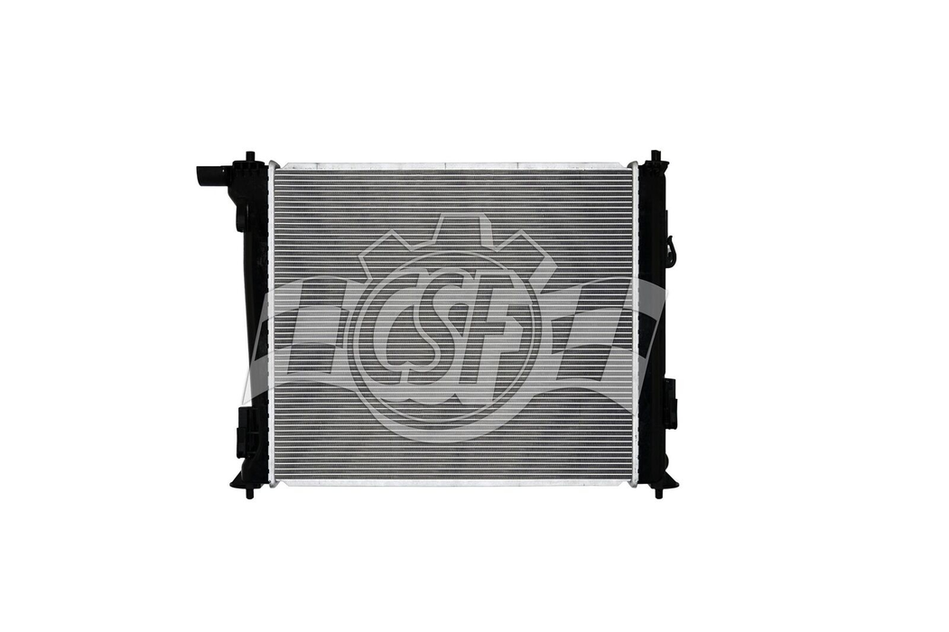 2022 Kia Sportage 2.0L L4 Turbo Radiator | CSF3875