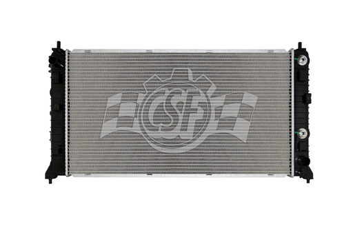 2024 Chevrolet Silverado 1500 6.2L V8 Radiator | CSF3880