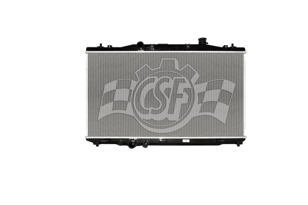 2022 Honda Accord 2.0L L4 Hybrid Radiator | CSF3881