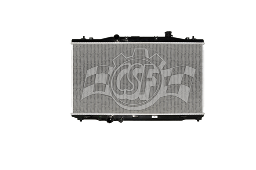 2022 Honda Accord 2.0L L4 Hybrid Radiator | CSF3881
