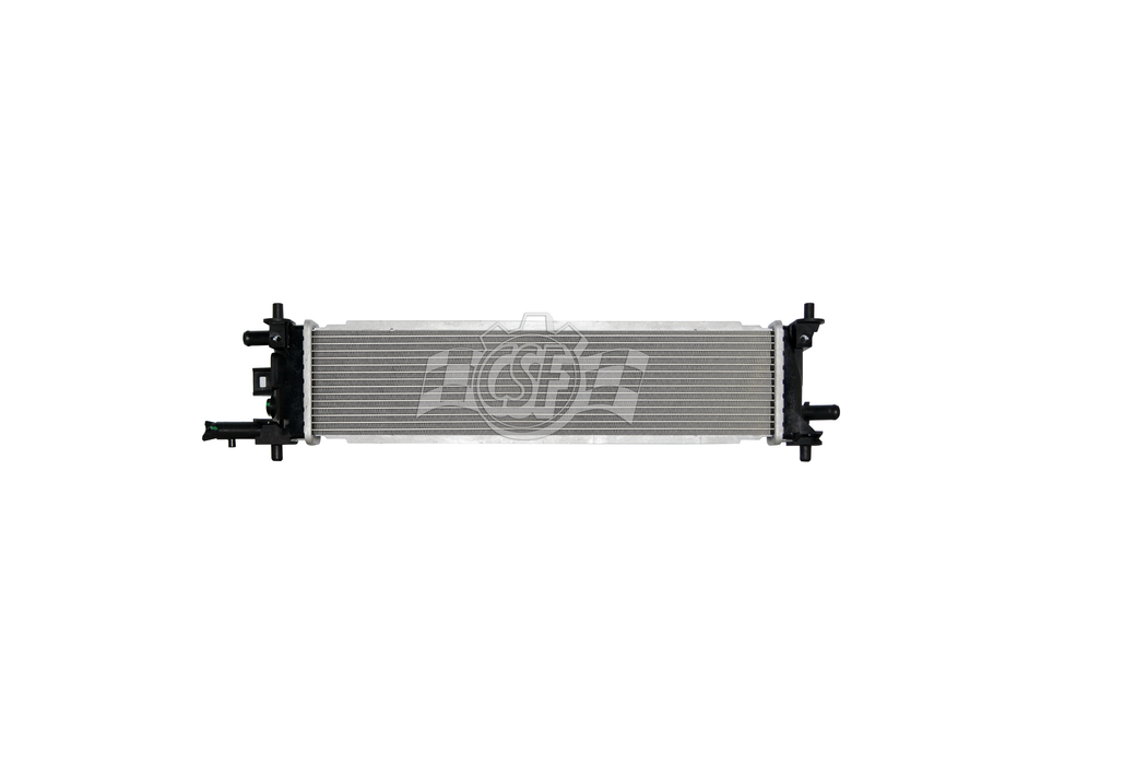 2021 Honda Accord 2.0L L4 Hybrid Inverter Cooler | CSF3882