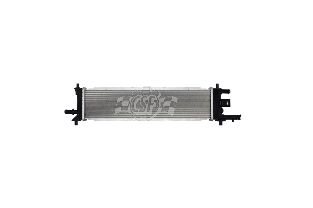 2021 Honda Accord 2.0L L4 Hybrid Inverter Cooler | CSF3882