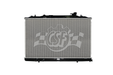 2025 Honda Odyssey 3.5L V6 Radiator
