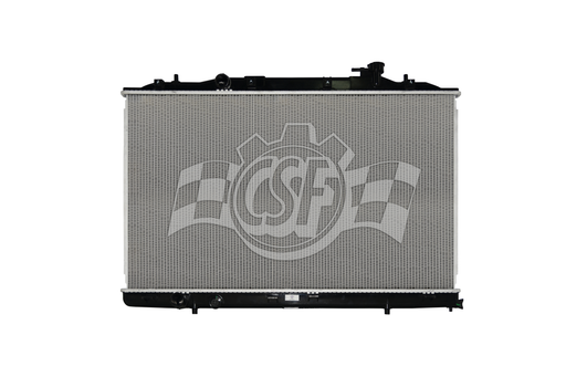 2025 Honda Odyssey 3.5L V6 Radiator