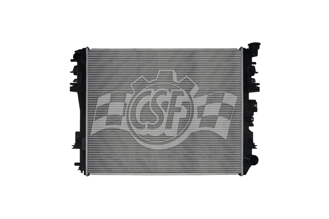 2023 Ram 1500 Classic 5.7L V8 Radiator | CSF3888